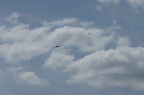 Silbergrube Österreich 2016